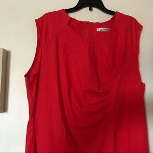 ‼️Not for sale ‼️ dress size XXL